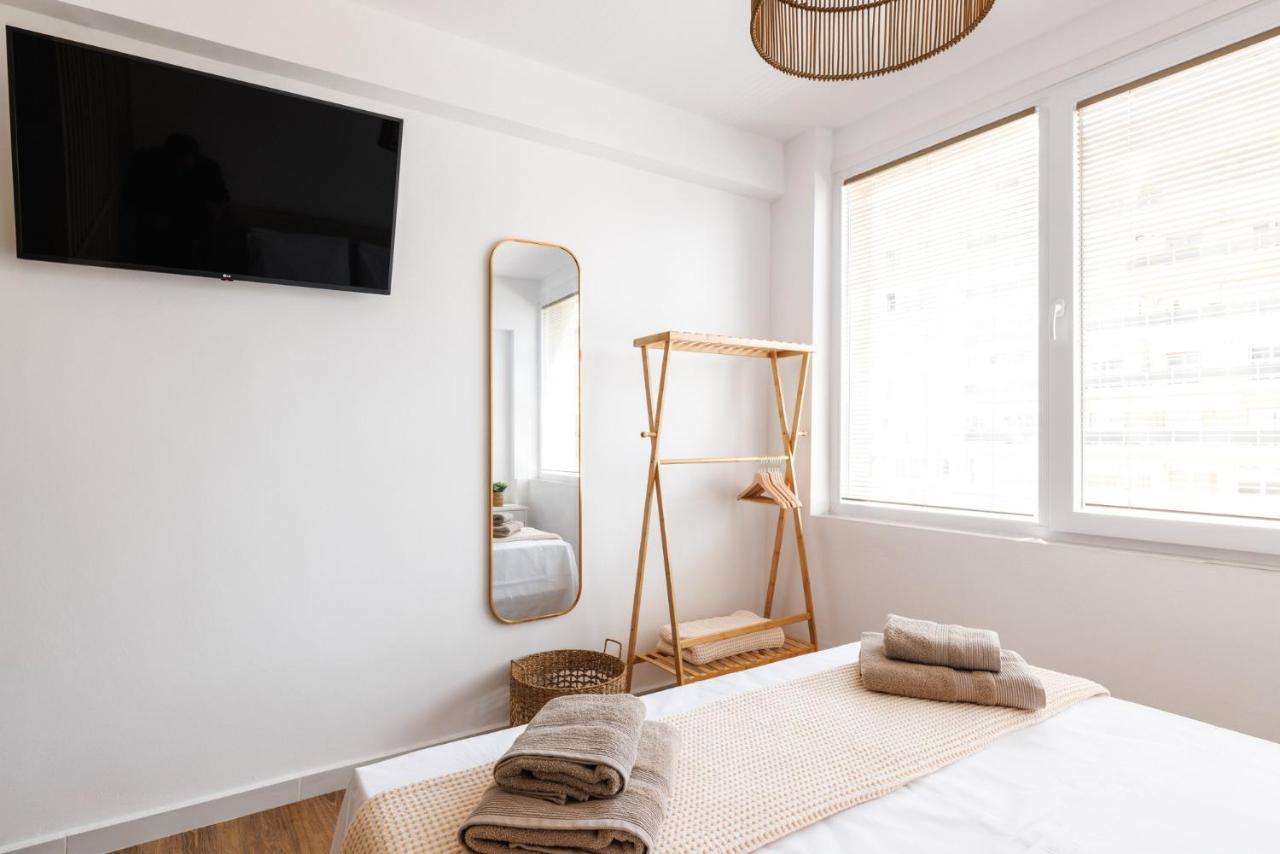 Boho Central Suites Thessaloníki Ngoại thất bức ảnh