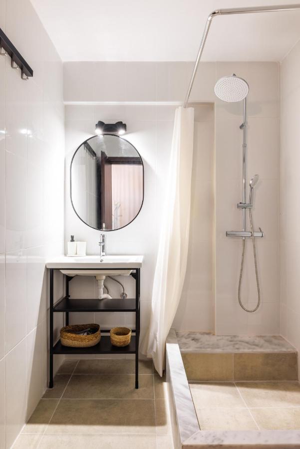 Boho Central Suites Thessaloníki Ngoại thất bức ảnh