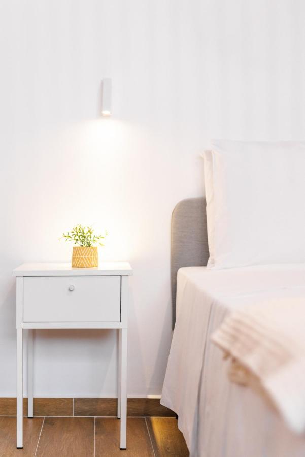 Boho Central Suites Thessaloníki Ngoại thất bức ảnh