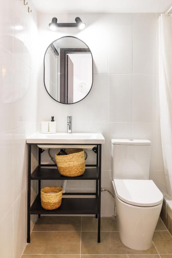 Boho Central Suites Thessaloníki Ngoại thất bức ảnh