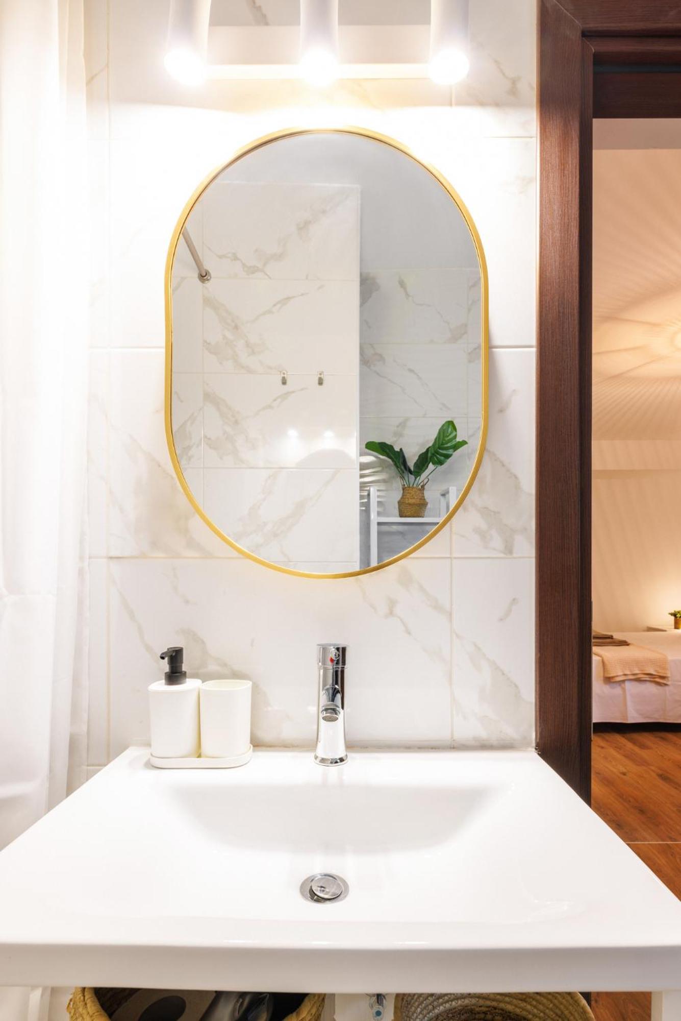 Boho Central Suites Thessaloníki Ngoại thất bức ảnh